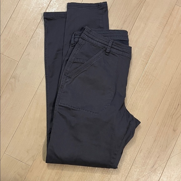 Kuhl Women's Pants in Dark Brown 10 Reg - Picture 11 of 13